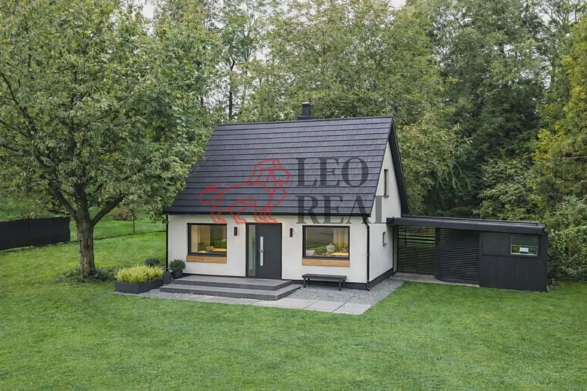 Prodej rodinného domu 75 m², pozemek 935 m²
